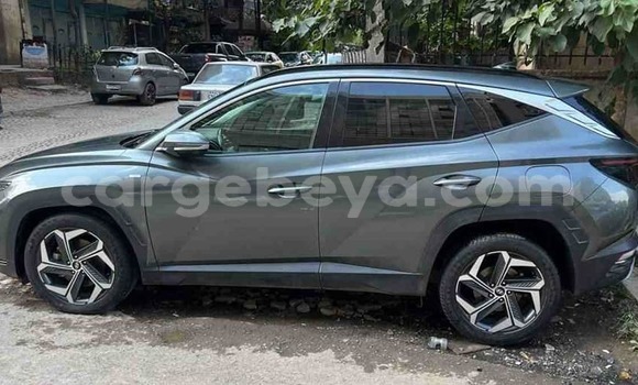 Acheter Occasion Voiture Hyundai Tucson Autre à Addis Ababa, Ethiopie Acheter Occasion Voiture Hyundai Tucson Autre à Addis Ababa, Ethiopie