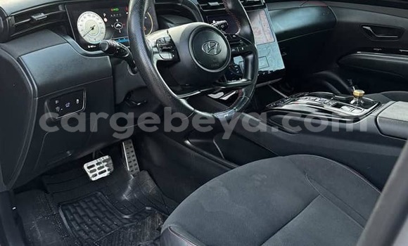 Acheter Occasion Voiture Hyundai Tucson Blanc à Addis Ababa, Ethiopie Acheter Occasion Voiture Hyundai Tucson Blanc à Addis Ababa, Ethiopie