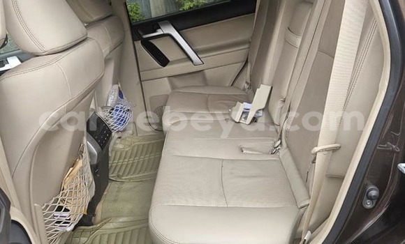 Acheter Occasion Voiture Toyota Prado Autre à Addis Ababa, Ethiopie Acheter Occasion Voiture Toyota Prado Autre à Addis Ababa, Ethiopie