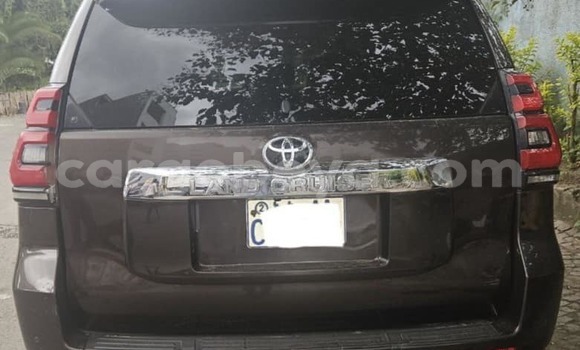 Acheter Occasion Voiture Toyota Prado Autre à Addis Ababa, Ethiopie Acheter Occasion Voiture Toyota Prado Autre à Addis Ababa, Ethiopie