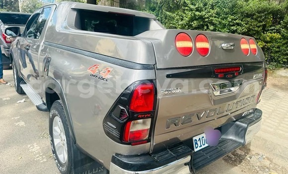 Acheter Occasion Voiture Toyota Hiluxe Revo Autre à Addis Ababa, Ethiopie Acheter Occasion Voiture Toyota Hiluxe Revo Autre à Addis Ababa, Ethiopie