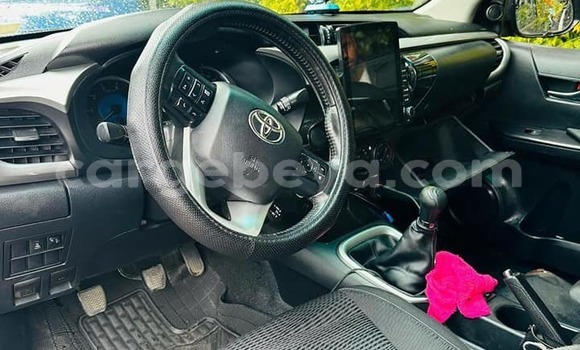 Acheter Occasion Voiture Toyota Hiluxe Revo Autre à Addis Ababa, Ethiopie Acheter Occasion Voiture Toyota Hiluxe Revo Autre à Addis Ababa, Ethiopie