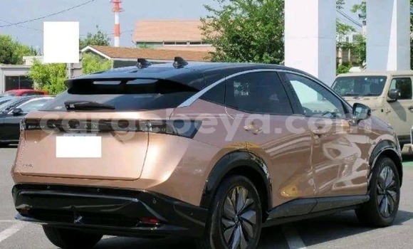 Buy Used Nissan Armada Other Car in Addis–Ababa in Ethiopia