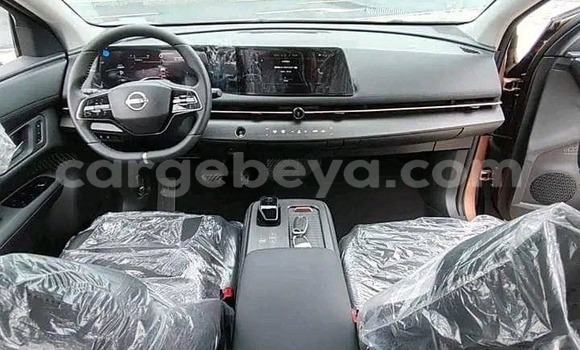 Acheter Occasion Voiture Nissan Armada Autre à Addis Ababa, Ethiopie Acheter Occasion Voiture Nissan Armada Autre à Addis Ababa, Ethiopie