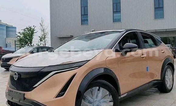 Acheter Occasion Voiture Nissan Armada Autre à Addis Ababa, Ethiopie Acheter Occasion Voiture Nissan Armada Autre à Addis Ababa, Ethiopie