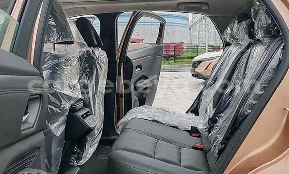 Acheter Occasion Voiture Nissan Armada Autre à Addis Ababa, Ethiopie Acheter Occasion Voiture Nissan Armada Autre à Addis Ababa, Ethiopie