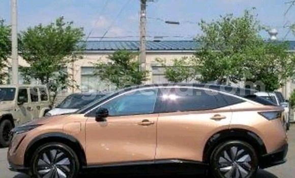 Acheter Occasion Voiture Nissan Armada Autre à Addis Ababa, Ethiopie Acheter Occasion Voiture Nissan Armada Autre à Addis Ababa, Ethiopie