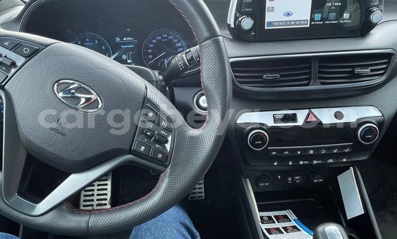 Acheter Occasion Voiture Hyundai Tucson Autre à Addis Ababa, Ethiopie Acheter Occasion Voiture Hyundai Tucson Autre à Addis Ababa, Ethiopie