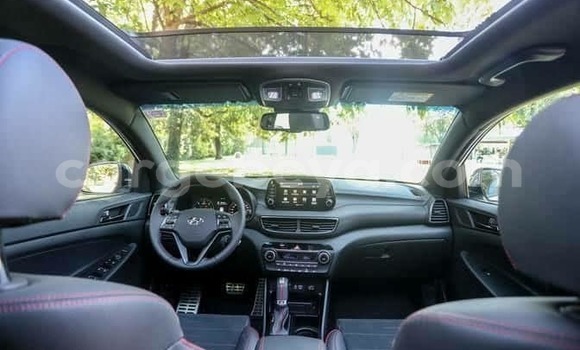 Acheter Occasion Voiture Hyundai Tucson Autre à Addis Ababa, Ethiopie Acheter Occasion Voiture Hyundai Tucson Autre à Addis Ababa, Ethiopie