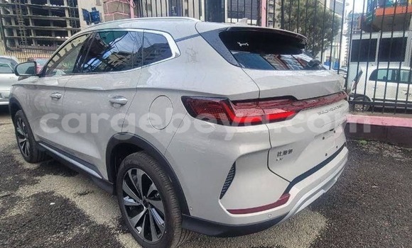 Acheter Occasion Voiture BYD S6 Blanc à Addis Ababa, Ethiopie Acheter Occasion Voiture BYD S6 Blanc à Addis Ababa, Ethiopie