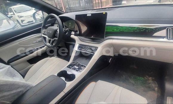 Acheter Occasion Voiture BYD S6 Blanc à Addis Ababa, Ethiopie Acheter Occasion Voiture BYD S6 Blanc à Addis Ababa, Ethiopie