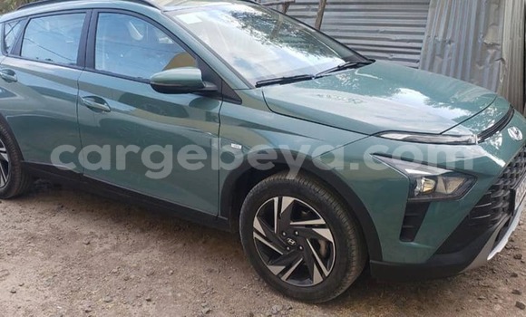 Acheter Occasion Voiture Hyundai Click Autre à Addis Ababa, Ethiopie Acheter Occasion Voiture Hyundai Click Autre à Addis Ababa, Ethiopie