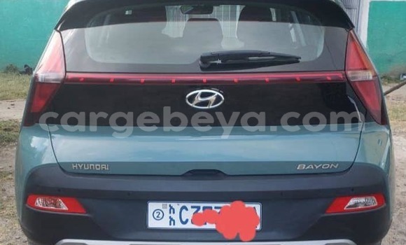 Acheter Occasion Voiture Hyundai Click Autre à Addis Ababa, Ethiopie Acheter Occasion Voiture Hyundai Click Autre à Addis Ababa, Ethiopie