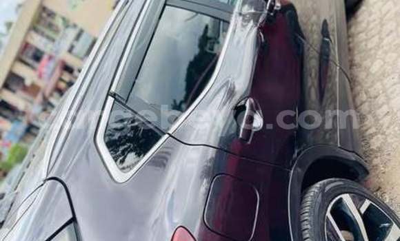 ይግዙ ያገለገለ Nissan Qashqai ሌላ መኪና በ አዲስ አበባ በ ኢትዮጵያ