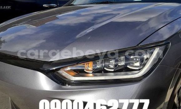 Acheter Occasion Voiture BYD E6 Autre à Addis Ababa, Ethiopie