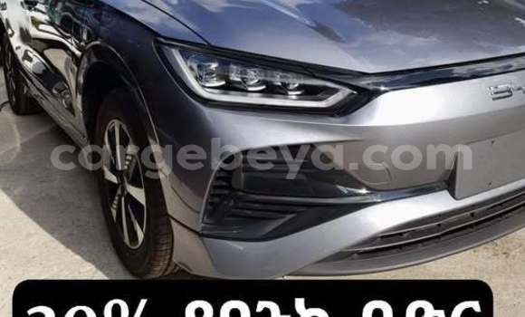 Buy Used BYD E6 Other Car in Addis–Ababa in Ethiopia Buy Used BYD E6 Other Car in Addis–Ababa in Ethiopia