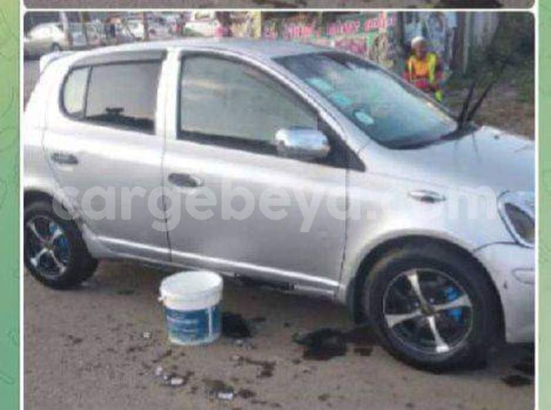 Big with watermark toyota vitz ethiopia addis ababa 11982