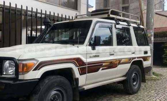 Buy Used Toyota Land Cruiser Prado Other Car in Addis–Ababa in Ethiopia Buy Used Toyota Land Cruiser Prado Other Car in Addis–Ababa in Ethiopia