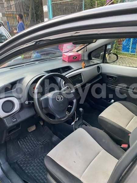 Big with watermark toyota yaris ethiopia addis ababa 11986