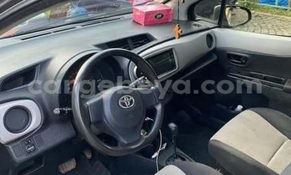 Buy Used Toyota Yaris Other Car in Addis–Ababa in Ethiopia Buy Used Toyota Yaris Other Car in Addis–Ababa in Ethiopia