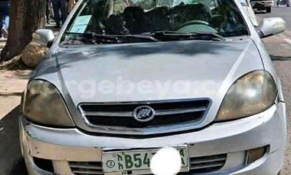 Buy Used Lifan Breez (520) Other Car in Addis–Ababa in Ethiopia