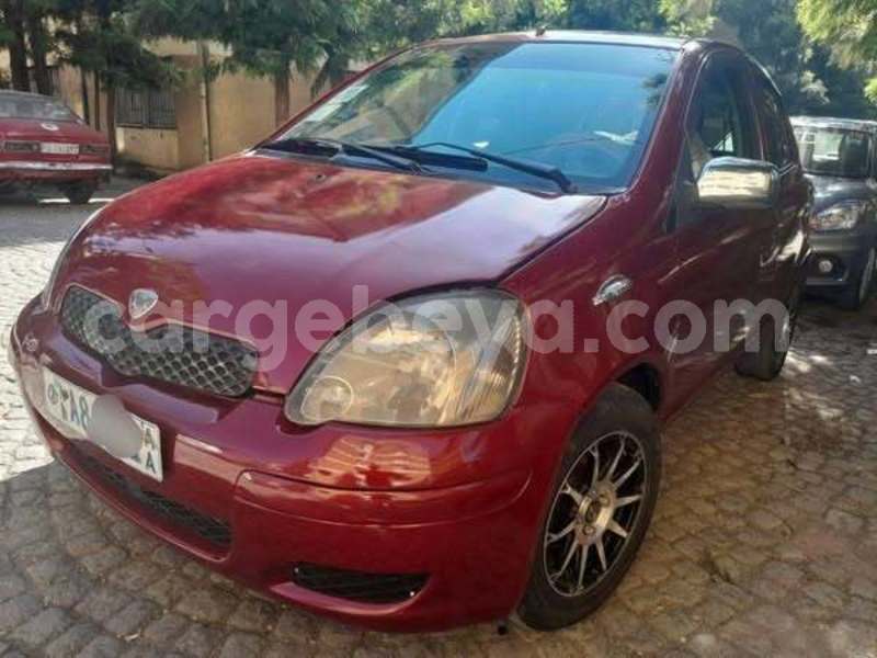 Big with watermark toyota vitz ethiopia addis ababa 11989