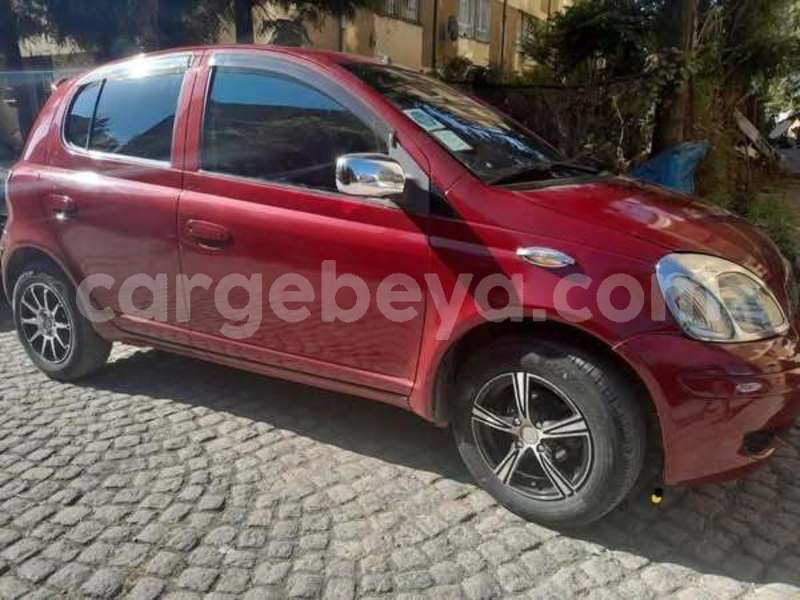 Big with watermark toyota vitz ethiopia addis ababa 11989