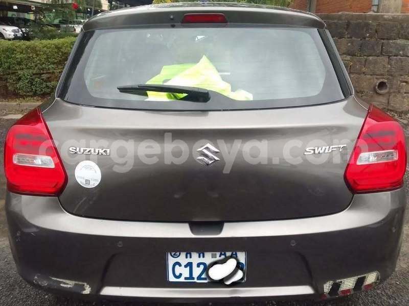 Big with watermark suzuki swift ethiopia addis ababa 11990