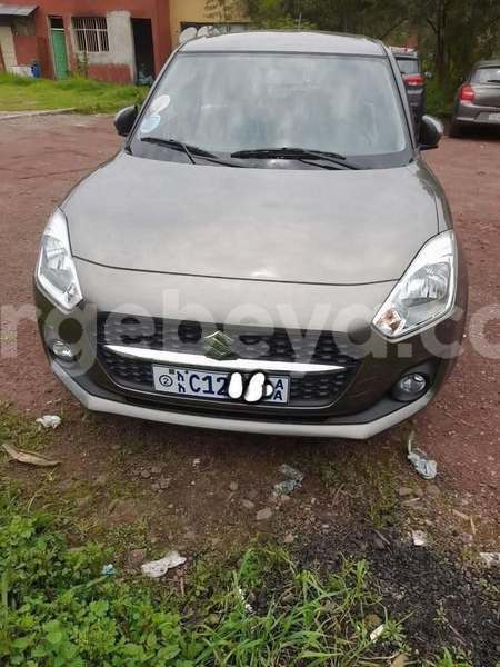 Big with watermark suzuki swift ethiopia addis ababa 11990