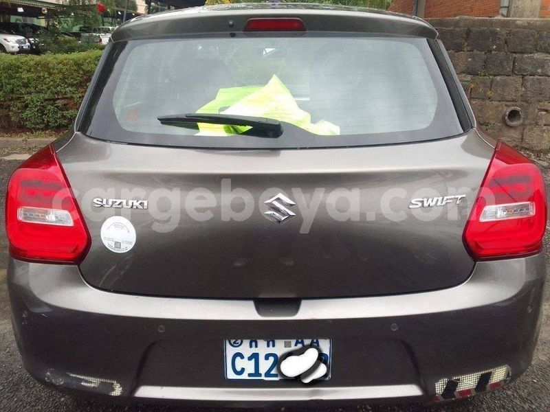 Big with watermark suzuki swift ethiopia addis ababa 11990