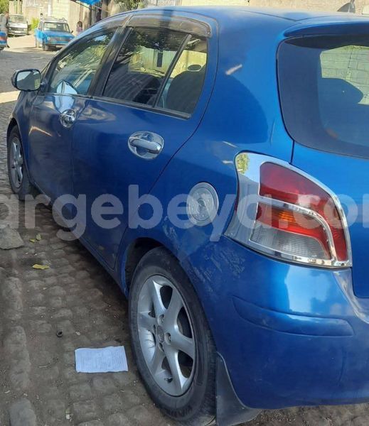 Big with watermark toyota yaris ethiopia addis ababa 11991