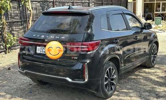 Oofamaa FAW Besturn B50 Other Makiinaa iti Addis–Ababa keessatti Ethiopia keessatti Oofamaa FAW Besturn B50 Other Makiinaa iti Addis–Ababa keessatti Ethiopia keessatti