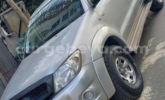 Buy Used Toyota Hilux Other Car in Addis–Ababa in Ethiopia Buy Used Toyota Hilux Other Car in Addis–Ababa in Ethiopia