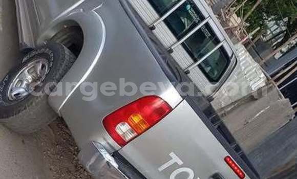 Buy Used Toyota Hilux Other Car in Addis–Ababa in Ethiopia Buy Used Toyota Hilux Other Car in Addis–Ababa in Ethiopia