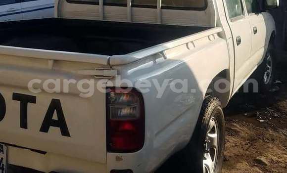 Buy Used Toyota Hilux Other Car in Addiet–Canna in Ethiopia