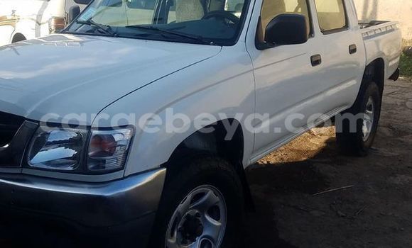 Buy Used Toyota Hilux Other Car in Addiet–Canna in Ethiopia Buy Used Toyota Hilux Other Car in Addiet–Canna in Ethiopia
