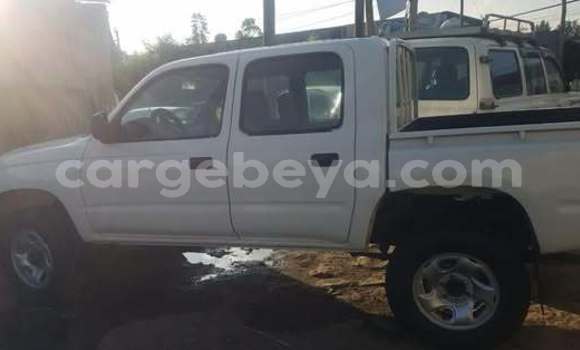 Buy Used Toyota Hilux Other Car in Addiet–Canna in Ethiopia Buy Used Toyota Hilux Other Car in Addiet–Canna in Ethiopia