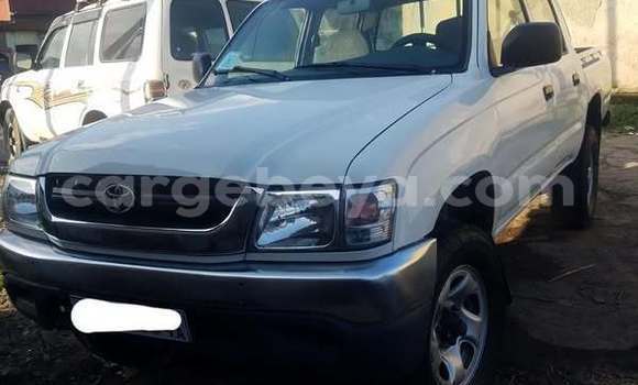 Buy Used Toyota Hilux Other Car in Addiet–Canna in Ethiopia Buy Used Toyota Hilux Other Car in Addiet–Canna in Ethiopia