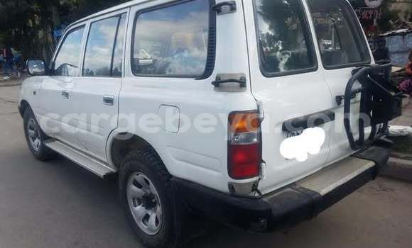 Buy Used Toyota Land Cruiser Other Car in Addis–Ababa in Ethiopia Buy Used Toyota Land Cruiser Other Car in Addis–Ababa in Ethiopia