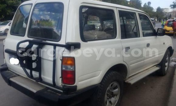Buy Used Toyota Land Cruiser Other Car in Addis–Ababa in Ethiopia Buy Used Toyota Land Cruiser Other Car in Addis–Ababa in Ethiopia