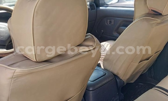 Buy Used Toyota Prado Other Car in Addis–Ababa in Ethiopia Buy Used Toyota Prado Other Car in Addis–Ababa in Ethiopia