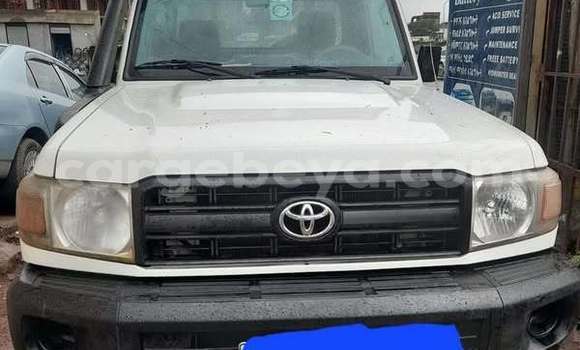 Buy Used Toyota Land Cruiser Prado Other Car in Addis–Ababa in Ethiopia Buy Used Toyota Land Cruiser Prado Other Car in Addis–Ababa in Ethiopia