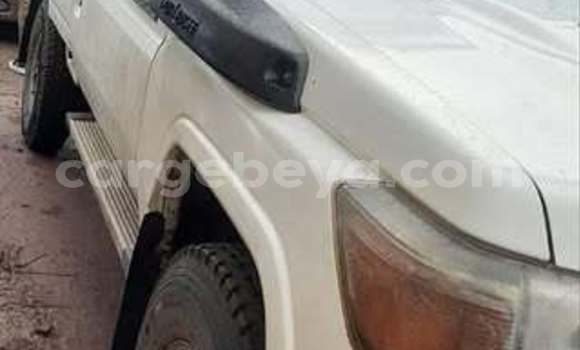 Buy Used Toyota Land Cruiser Prado Other Car in Addis–Ababa in Ethiopia Buy Used Toyota Land Cruiser Prado Other Car in Addis–Ababa in Ethiopia