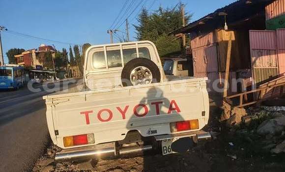 Buy Used Toyota Land Cruiser Other Car in Addis–Ababa in Ethiopia Buy Used Toyota Land Cruiser Other Car in Addis–Ababa in Ethiopia