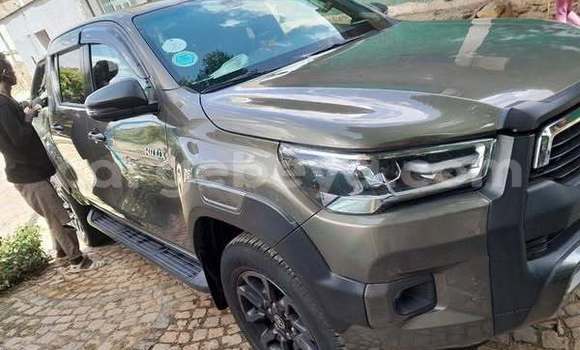 Buy Used Toyota Innova Other Car in Addis–Ababa in Ethiopia Buy Used Toyota Innova Other Car in Addis–Ababa in Ethiopia