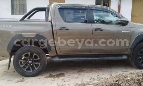 Buy Used Toyota Innova Other Car in Addis–Ababa in Ethiopia Buy Used Toyota Innova Other Car in Addis–Ababa in Ethiopia