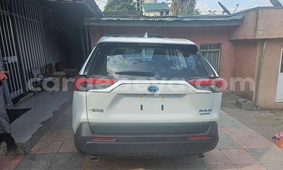 ይግዙ ያገለገለ Toyota RAV4 ሌላ መኪና በ አዲስ አበባ በ ኢትዮጵያ