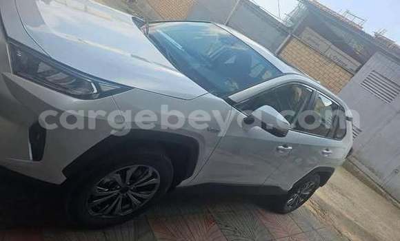 Buy Used Toyota RAV4 Other Car in Addis–Ababa in Ethiopia Buy Used Toyota RAV4 Other Car in Addis–Ababa in Ethiopia