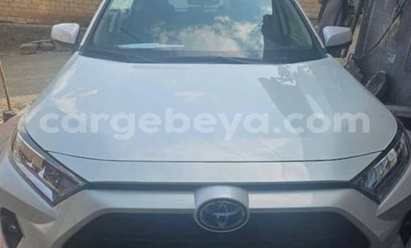 Buy Used Toyota RAV4 Other Car in Addis–Ababa in Ethiopia Buy Used Toyota RAV4 Other Car in Addis–Ababa in Ethiopia
