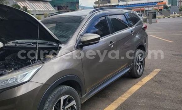 Buy Used Toyota Rush Other Car in Addis–Ababa in Ethiopia